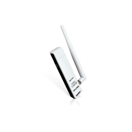 TP-link TL-WN722N 150Mbps Wireless USB Adapter