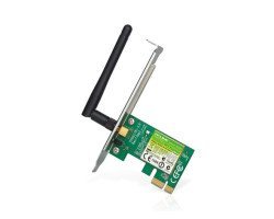 TP-LINK TL-WN781ND 150Mbps Wireless LAN Card TP-LINK TL-WN781ND 150Mbps Wireless LAN Card