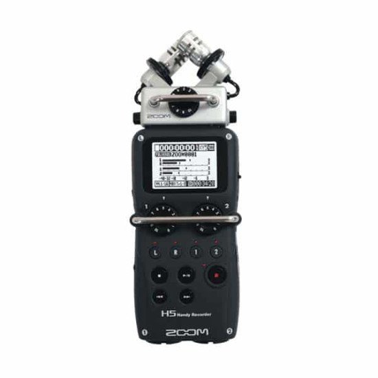 Zoom H6 Handy Recorder