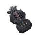 Zoom H8 12-Track Portable Handy Recorder