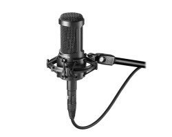 Audio Technica AT2035 Microphone