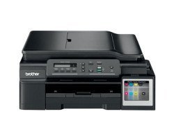 Brother DCP-T710W Inkjet Multi-function Printer