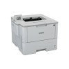 Brother HL-L6400DW Monochrome Laser Wireless Auto Duplex Printer (50PPM)