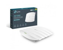 TP-Link EAP225 AC1350 Wireless Access Point TP-Link EAP225 AC1350 Wireless Access Point