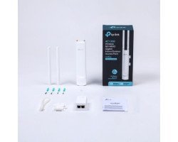 TP-Link EAP225 AC1200 Wireless Access Point TP-Link EAP225 AC1200 Wireless Access Point