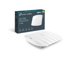 TP-Link EAP265 HD AC1750 Wireless Access Point TP-Link EAP265 HD AC1750 Wireless Access Point