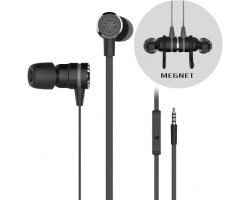 Plextone G20 3.5mm Gaming Earphone