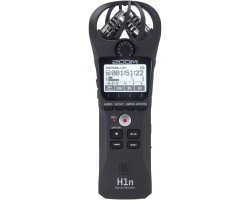 ZOOM H1n Professional Audio Recorder