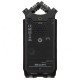Zoom H4n Pro 4-Track Portable Audio Recorder