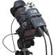 Zoom H5 4-Track Portable Recorder