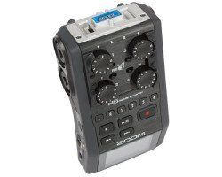 Zoom H6 Handy Recorder