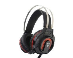 Fantech HG17S Visage II RGB Illuminated Gaming Headset Black