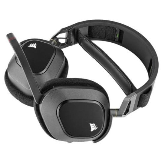 Corsair HS80 RGB Wireless Gaming Headphone