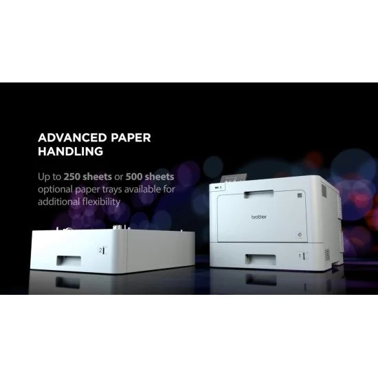 Brother HLL8360CDW Laser Printer Price in BD