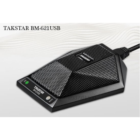 Takstar BM-621USB USB Microphone