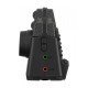 Zoom Q2N-4K Handy Microphone