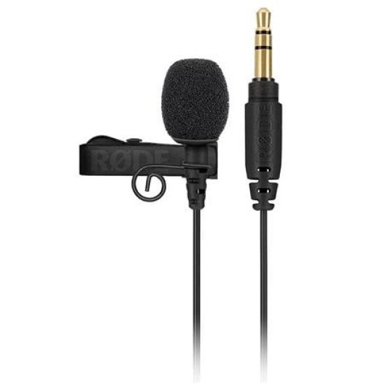 Rode Lavalier GO Professional Microphone
