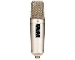 Rode NT2-A Microphone