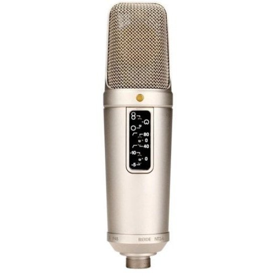 Rode NT2-A Microphone