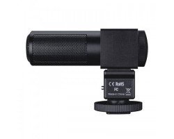 Takstar SGC-698 Shotgun Microphone