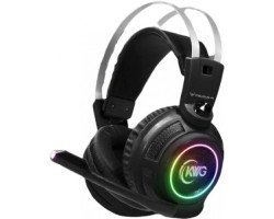 KWG Taurus P1 Surround Sound RGB Gaming Headset