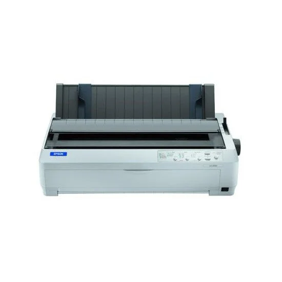 Epson Dot Matrix Printer LQ2090 Price in BD TechDeal