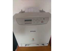 Epson Color Laser Printer C2900N