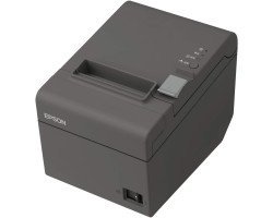Epson T82ii Printer (USB)