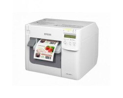 Epson ColorWorks TM-C3510 Printer