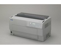 Epson DFX-9000 Dot Matrix Printer