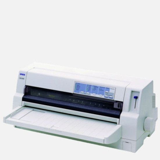 Epson DLQ-3500 Impact Dot Matrix Printer