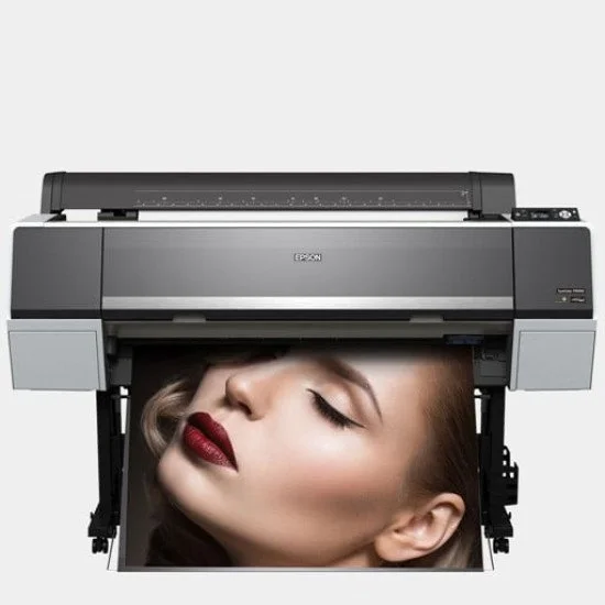 EPSON SCP9000 Large Format Printer Price in BD