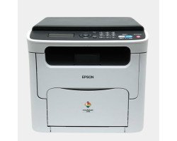 Epson Color Laser Printer CX-16