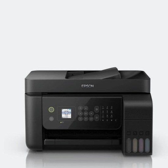 Epson Stylus L-5190,Multifunction Printer