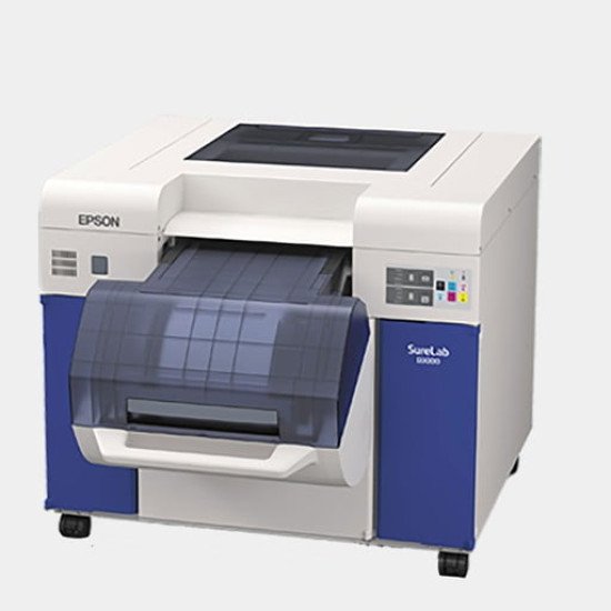 Epson SL D3000 Large Format Printer