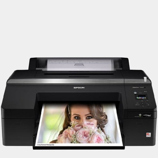 Epson SureColor SC-P5000 Printer