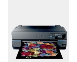 Epson SC-P807 Large Format Printer
