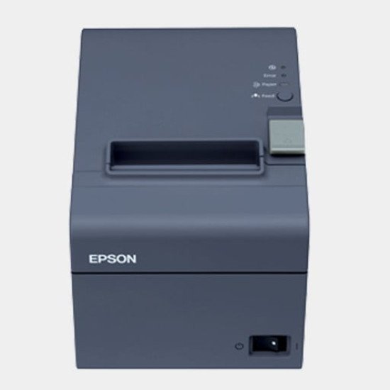 Epson TM T82 Pos Printer ETHERNET EDG