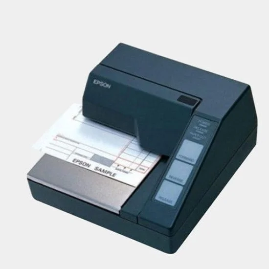 Epson TMU295 Pos Printer Price in BD TechDeal