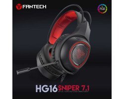 Fantech HG16 Sniper Gaming Headset