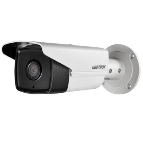 Hikvision DS-2CD1223G0E-I 2MP Bullet PoE IR IP Camera