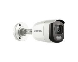 Hikvision DS-2CE10DFT-F 2 MP Full Time Color Bullet Camera