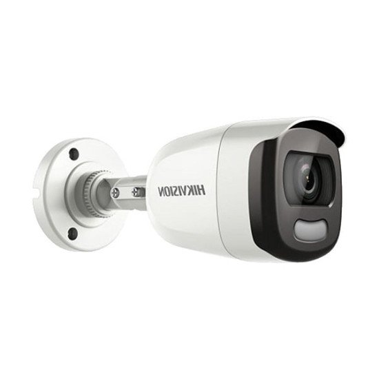 Hikvision DS-2CE10DFT-F 2 MP Full Time Color Bullet Camera