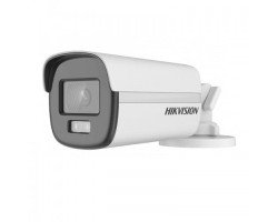 Hikvision DS-2CE12DF0T-F 2MP ColorVu Fixed Bullet Camera