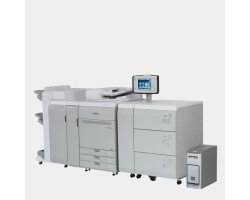Canon imagePRESS 850 Printer