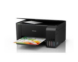 Epson EcoTank L3150 Wi-Fi Multifunction InkTank Printer