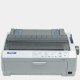 Epson LQ-590 Dot Matrix Printer