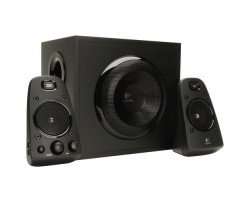 Logitech Surround Sound Z623 2:1 Speaker