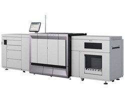 Canon Oce VarioPrint 6220 Printer