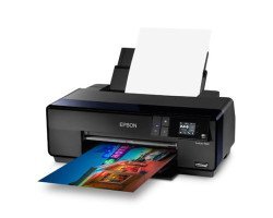 EPSON SureColor SC-P607 Large Format Printer